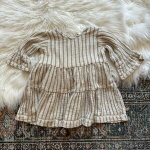 Quincy Mae Belle Blouse/Dress